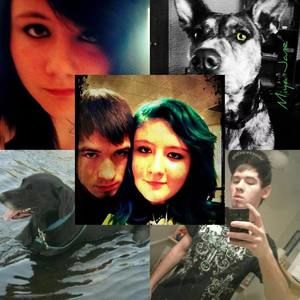 Meet your Posher, Joseph